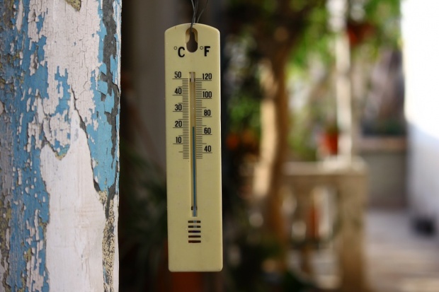 Най-студеното село на света  счупи термометър при -62 градуса