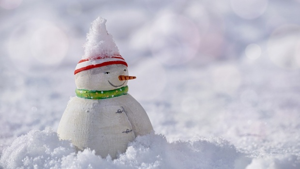 Днес е  Световният  ден на Снежния човек
