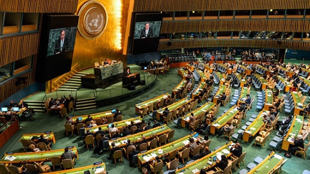 ООН предложи пет имена в спора между БЮРМ и Гърция