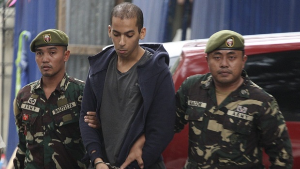 Задържаха испанец от групировката "Абу Саяф" във Филипините