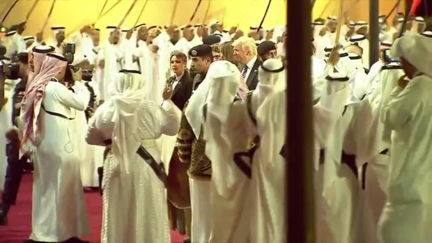Освобождават арестуваните саудитски принцове