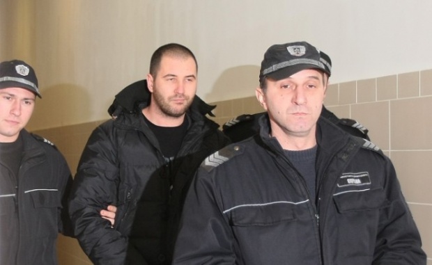 Ториното е обвинен в съучастничество в отвличането на Адриан Златков