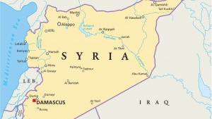 Тежа обстановка в Сирия