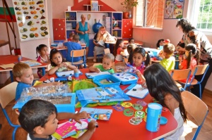 Разследват тормоз деца в детската градина в Бургас