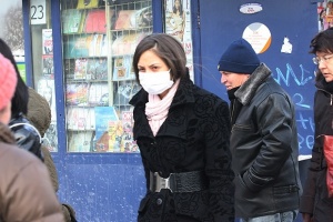 Грипната епидемия в област Кюстендил ще бъде отменена от 3 февруари