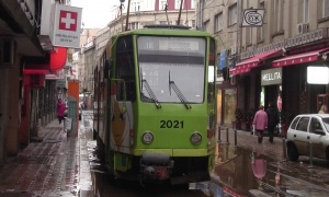 Ще стане ли "Алабин" пешеходна зона?