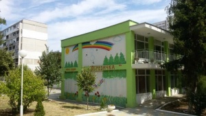 Детска градина 'Брезичка" с нов директор и учителки
