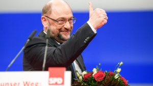 Германските консерватори и социалдемократите постигнаха споразумение за коалиция