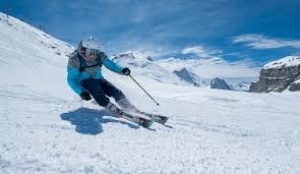 Добри са условията за ски в Пампорово