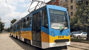 Допълнителен градски транспорт в София заради Задушниц