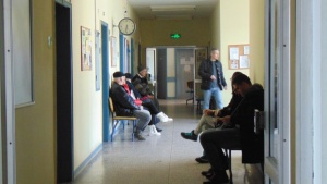 Грипната епидемия в област Стара Загора се отменя от 13 февруари
