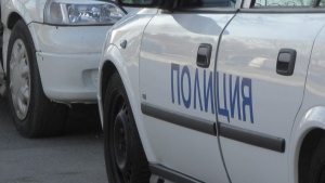 Мащабна акция на полицията в Казанлък