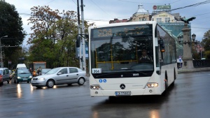 Дават над 125 млн. лв. развитието на градски транспорт в столицата
