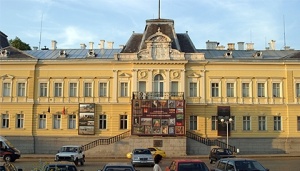Националната галерия в София получи дарение от 1,84 млн. лв.