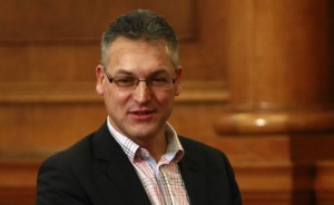 ГЕРБ искат оставката на Жаблянов като зам.-председател на НС