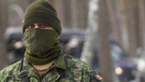 НАТО създава "военен Шенген"