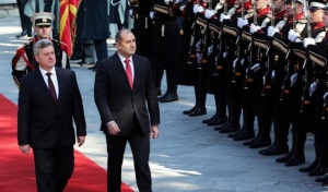Македонска военна част ще участва в нашия парад за 6 май