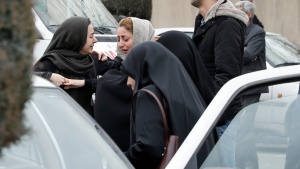 Захариева поднесе съболезнования на иранския си колега