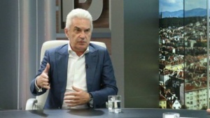 Сидеров: Делян Добрев е незаконен депутат, да напусне НС