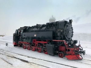 Железопътната инфраструктура в страната е проходима при зимни условия