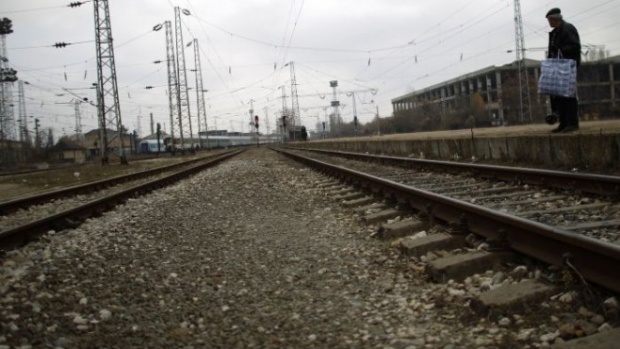 ЕК отпусна 451 млн. евро за жп линията от Елин Пелин до Костенец