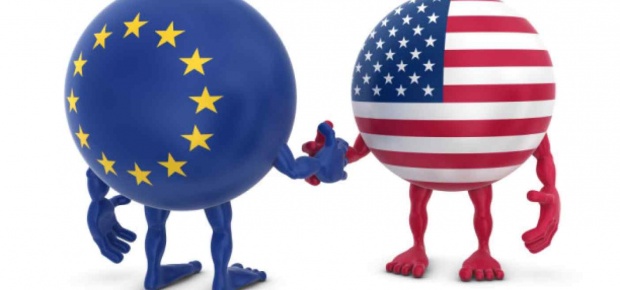 ЕС и САЩ обсъждат сътрудничество в новите технологии