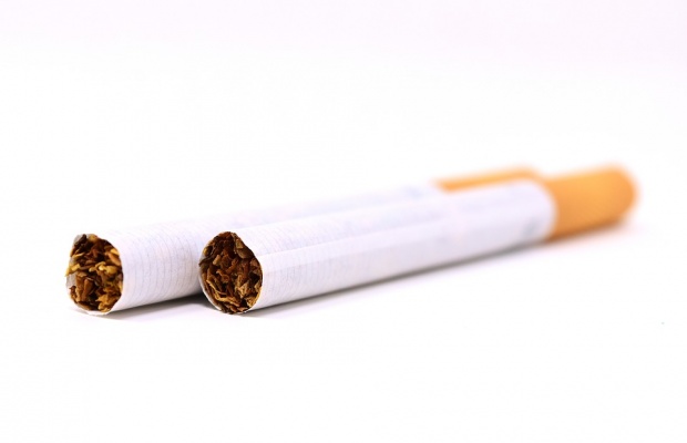Спипаха  контрабандни цигари от магазин в Поморие