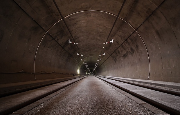 17 нови тунела ще са готови до 2023 г.