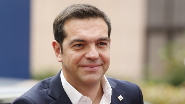 Бившият гръцки премиер съди настоящия
