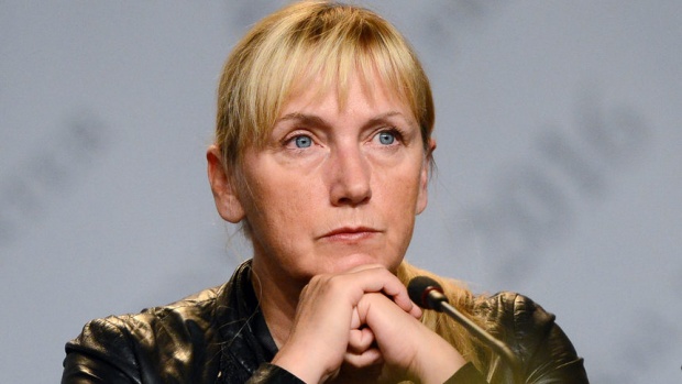 Елена Йончева ще съди Цветанов за клевета