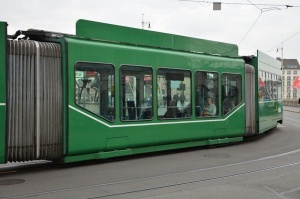 Замръзнала стрелка блокира трамваи