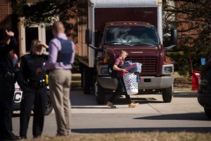 Двамата убити в Мичиган са родителите на заподозрения