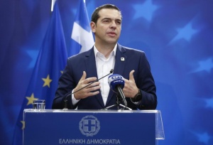 Алексис Ципрас: Няма да има намаляване на данъците в близко бъдеще