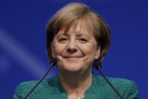 Меркел: Въпреки постигнатия напредък борбата за равноправие на жените продължава