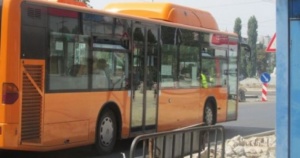 „Столичен автотранспорт“ осигурява обучение за длъжността „Водач на автобус“