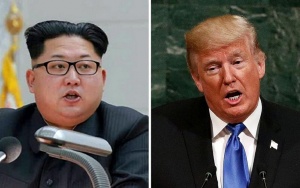 Северна Корея потъна в мълчание за бъдещата среща на Тръмп и Ким Чен-ун