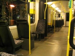 Софиянци се самоорганизират в подкрепа на връщането на трамвай №6