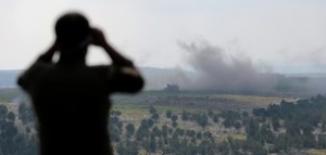 Турската армия отрича да е атакувала болницата в Африн