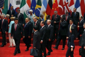 Финансовите министри от Г-20 с предупреждение за криптовалутите