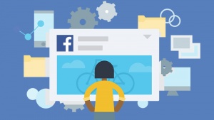 Оставка във Фейсбук след скандал с лични данни