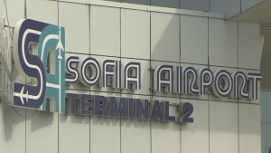 Проверяват за дисциплинарни нарушения служители от летище София