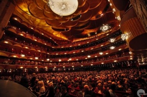 Световният оперен елит на среща в София