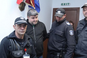 Повдигнаха обвинение на Спас от Кочериново, представял се във фейсбук за Александър