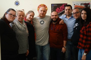 Проект SAFE in SPORT стартира в София