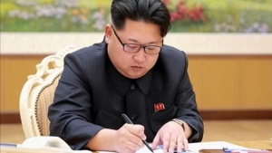 Потвърдено: Среща между Ким Чен Ун и Си Дзинпин е имало