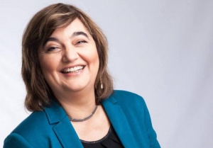 Българката Маргарита Желязкова е избрана за общински съветник в Холандия