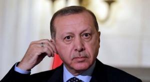 Ердоган: Турция ще осуети отново игрите срещу нея