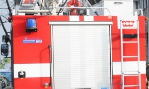 Няма пострадали при запалване във влака София-Бургас