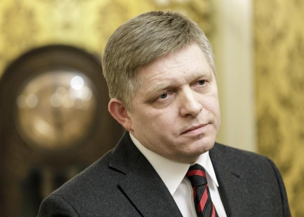 Премиерът на Словакия обвини президента, че дестабилизира държавата