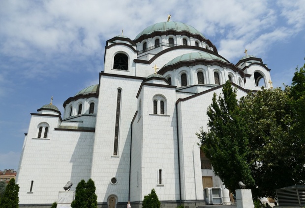 Сърбия сменя името на църквата си